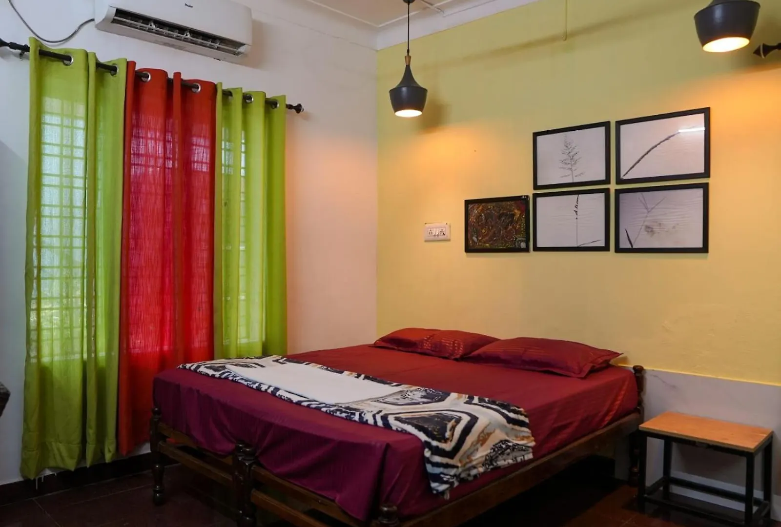 Jtr Residency Apartment Kochi