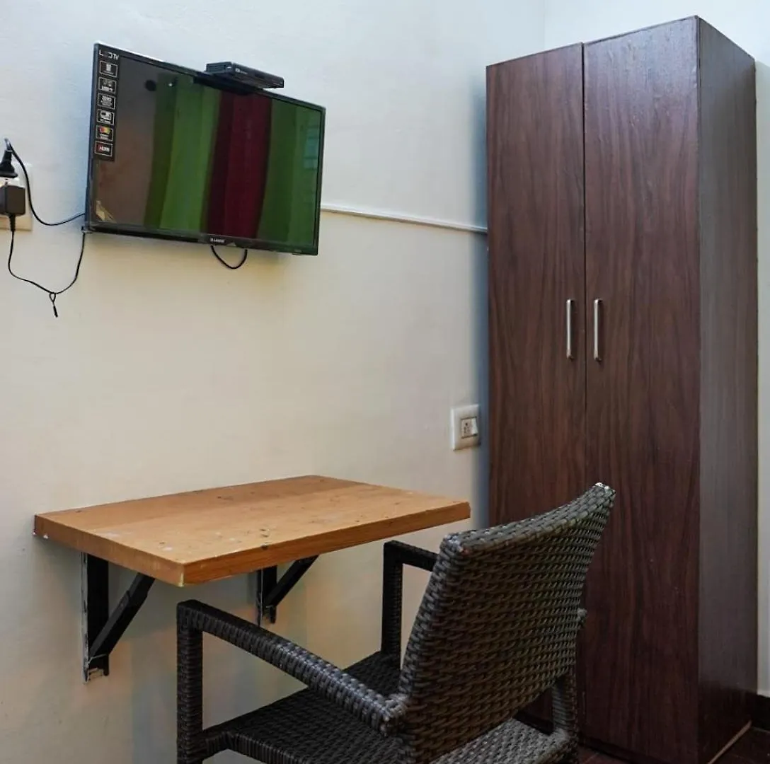 Jtr Residency Apartment Kochi Homestay