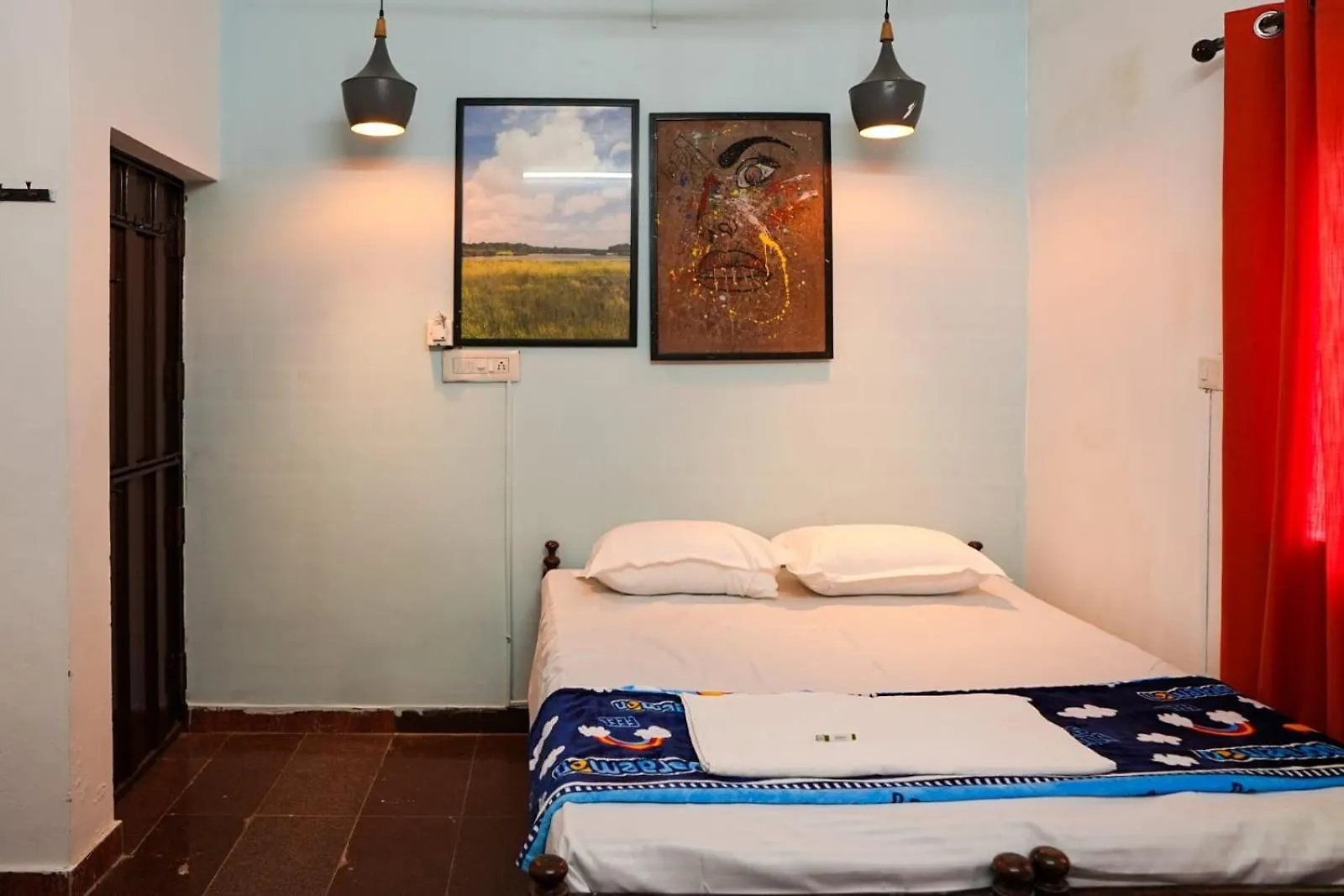 Jtr Residency Apartment Kochi 0*,  India