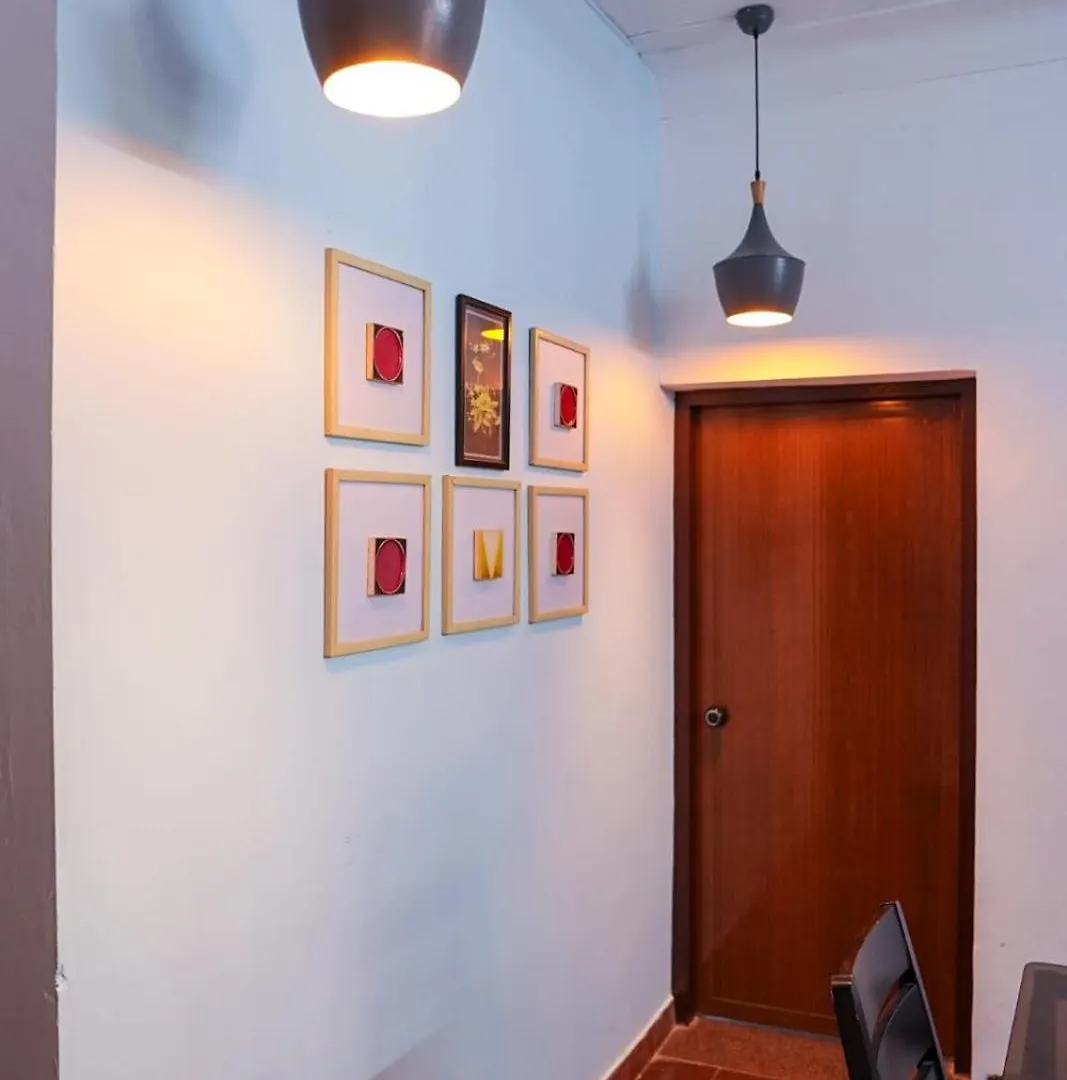 Jtr Residency Apartment Kochi India