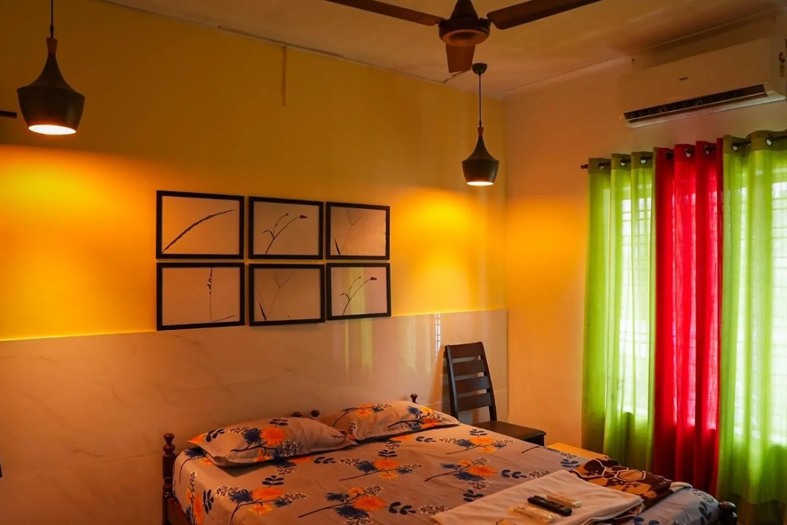 Jtr Residency Apartment Kochi India